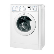 Indesit EWSD 60851