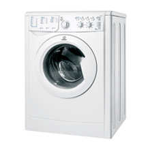 Indesit IWC 6125