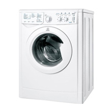 Indesit IWDC 6105