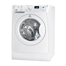 Indesit PWDE 7124 W