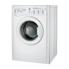 Indesit WIDXL 126