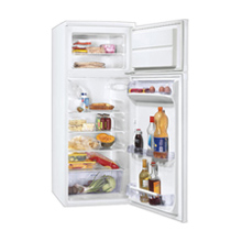 Zanussi ZRT 623 W