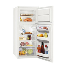 Zanussi ZRT 628 W